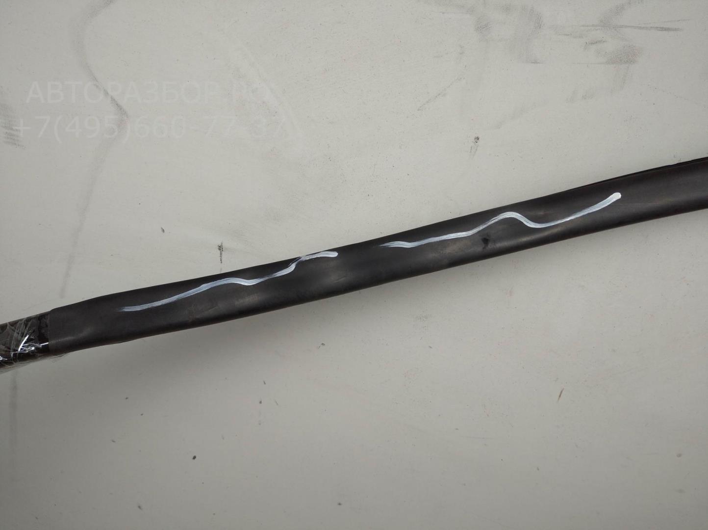 Уплотнитель двери