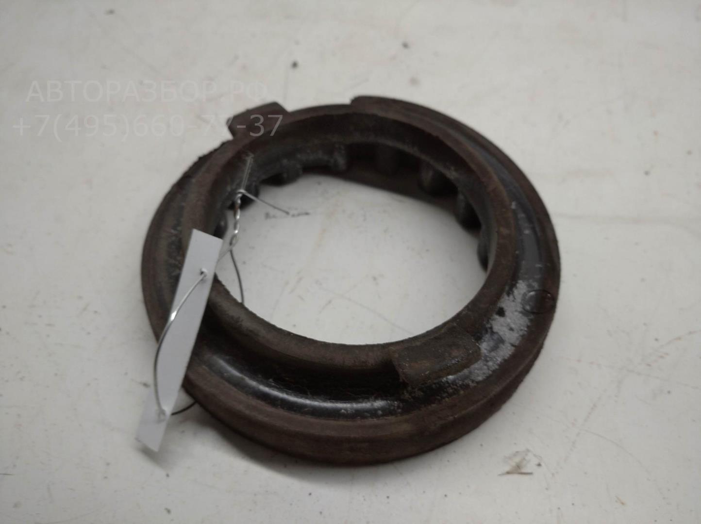 Проставка под пружину