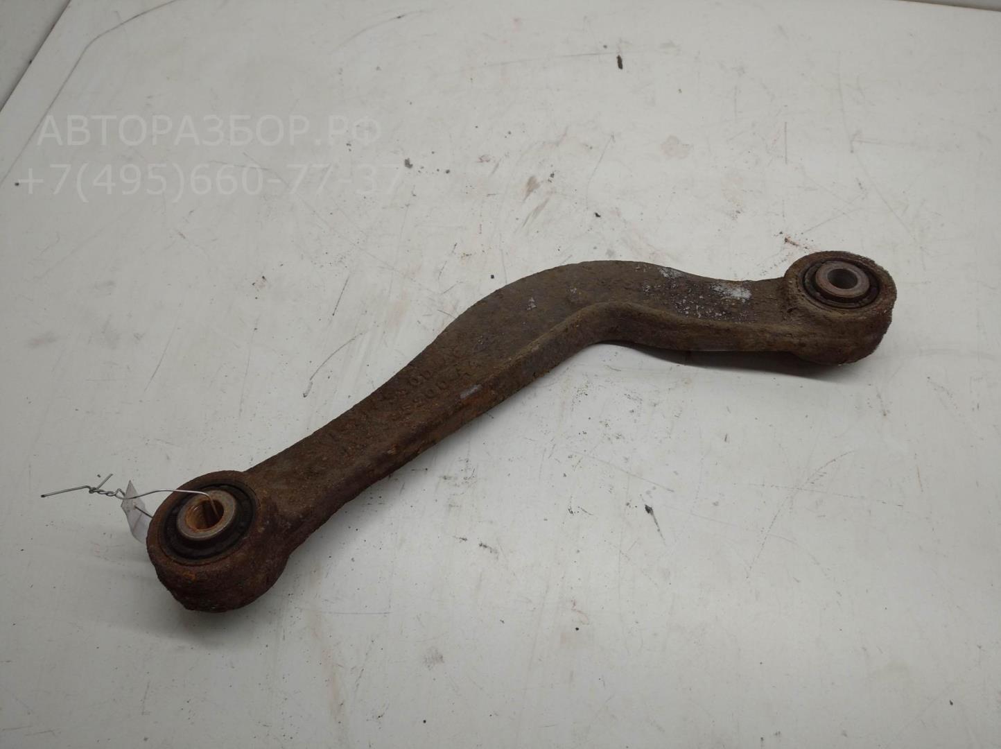 Рычаг задний правый