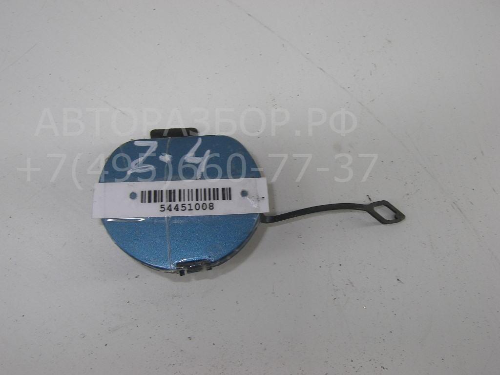 Решетка в бампер