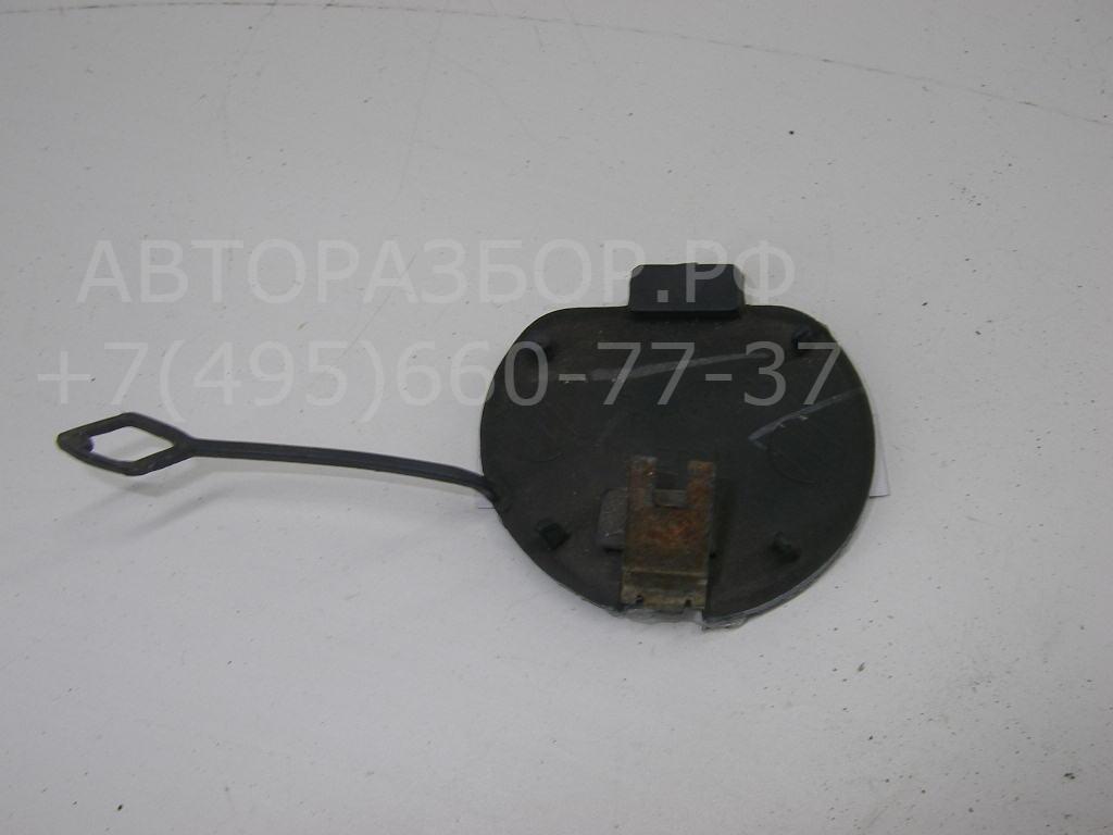 Решетка в бампер