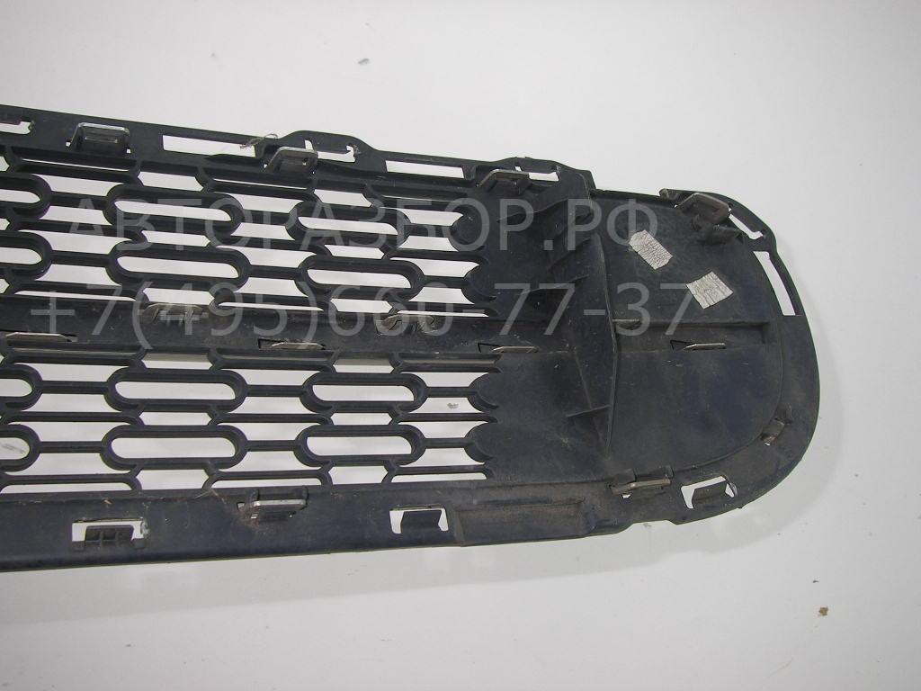 Решетка в бампер