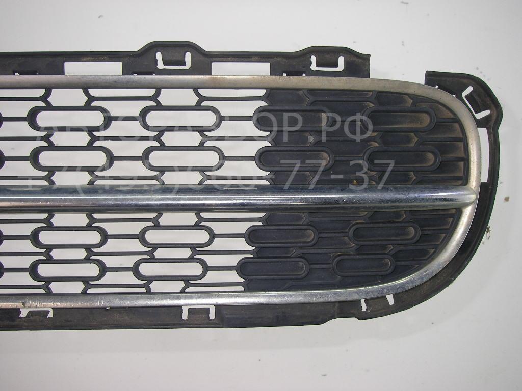 Решетка в бампер
