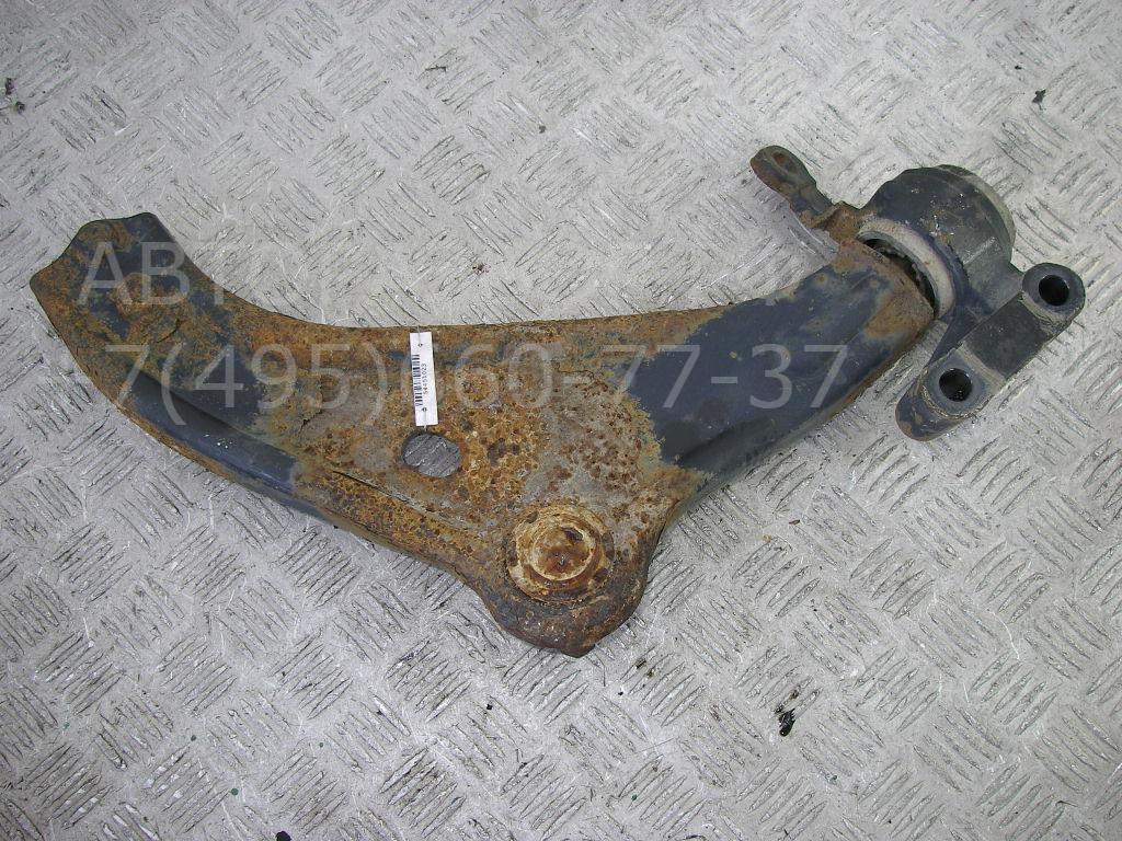 Рычаг передний правый