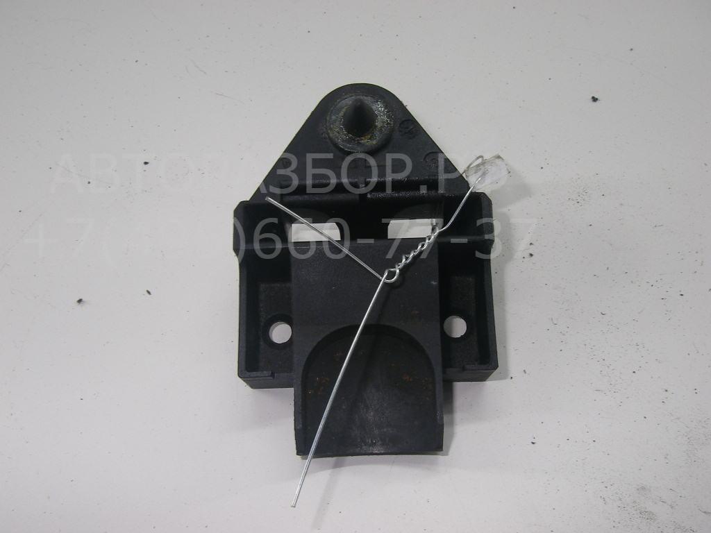 Кронштейн радиатора