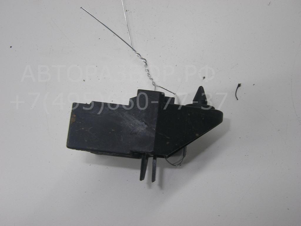 Кронштейн радиатора