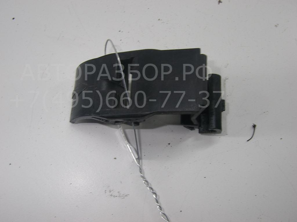 Кронштейн радиатора