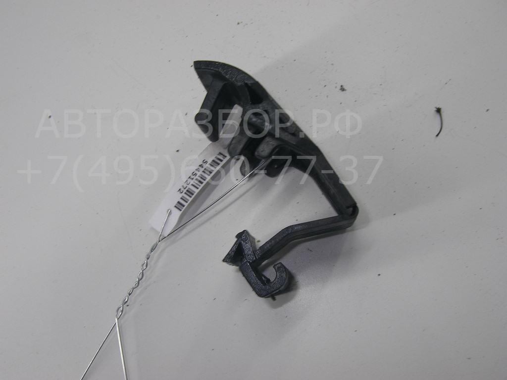 Кронштейн радиатора