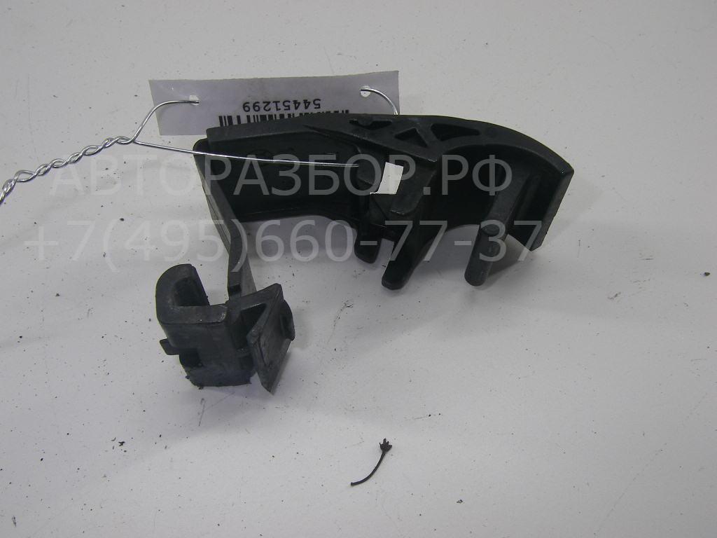 Кронштейн радиатора