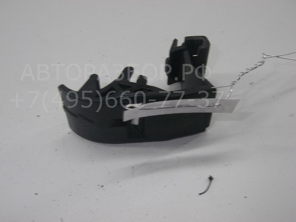 Кронштейн радиатора