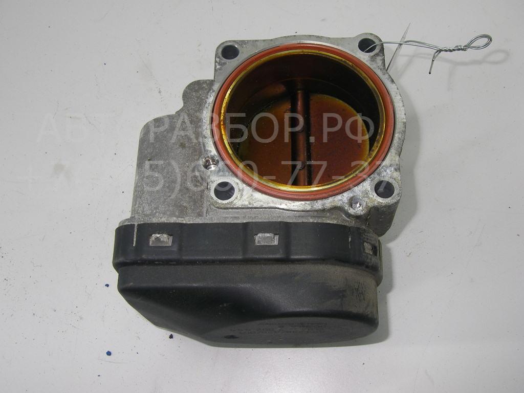 Заслонка дроссельная электрическая