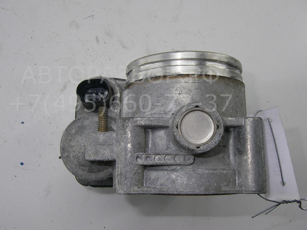 Заслонка дроссельная электрическая