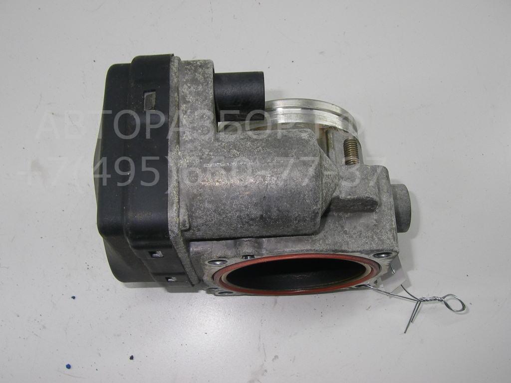 Заслонка дроссельная электрическая