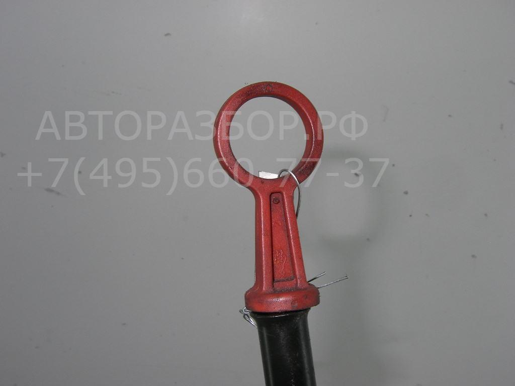 Щуп масляный двигателя