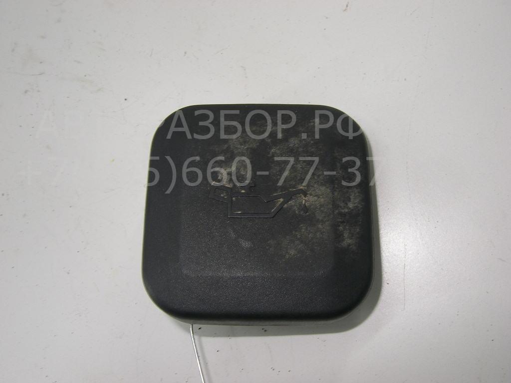 Крышка маслозаливной горловины