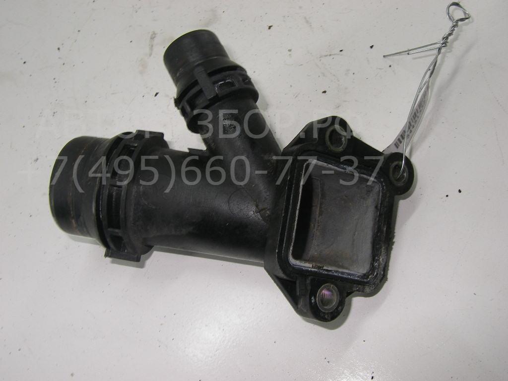 Фланец / тройник