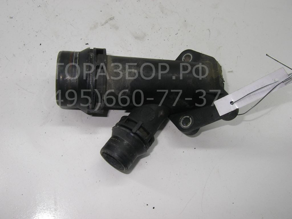 Фланец / тройник