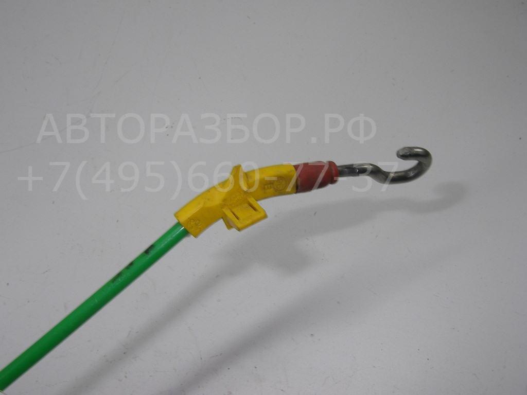 Трос открывания двери