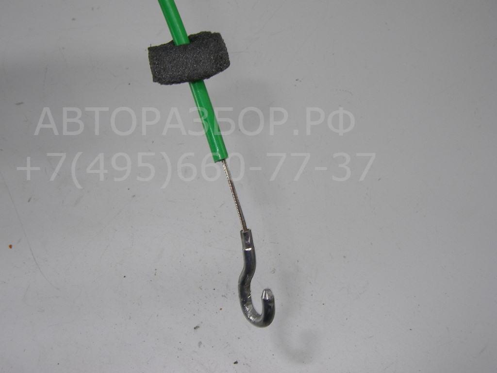 Трос открывания двери