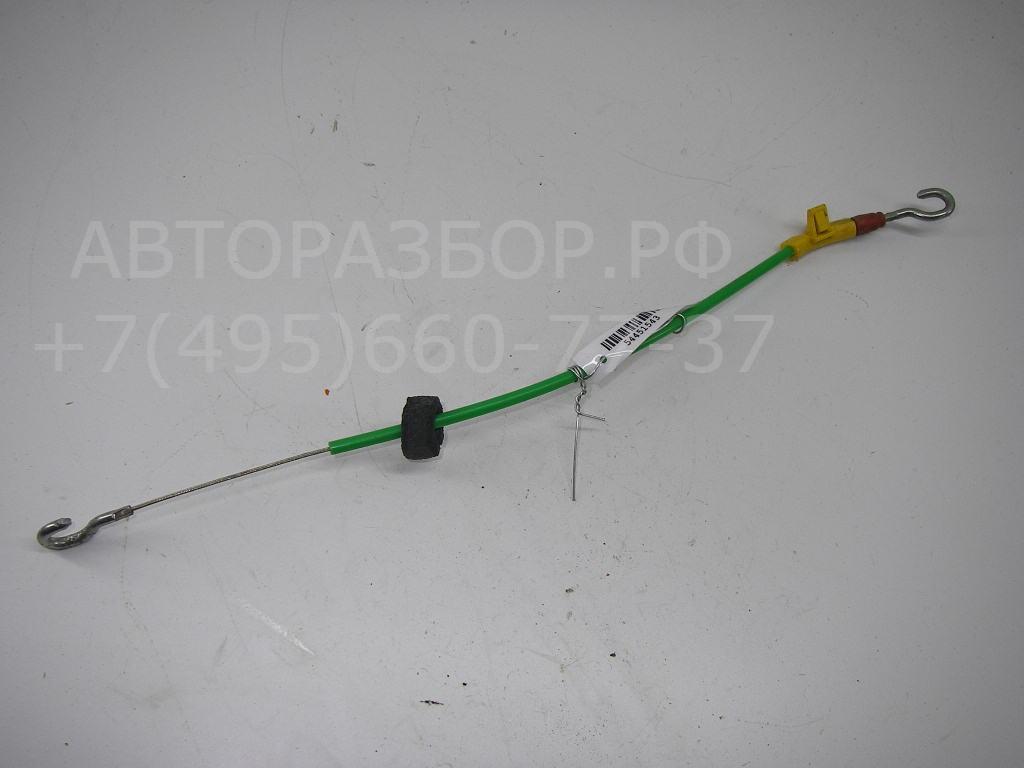 Трос открывания двери