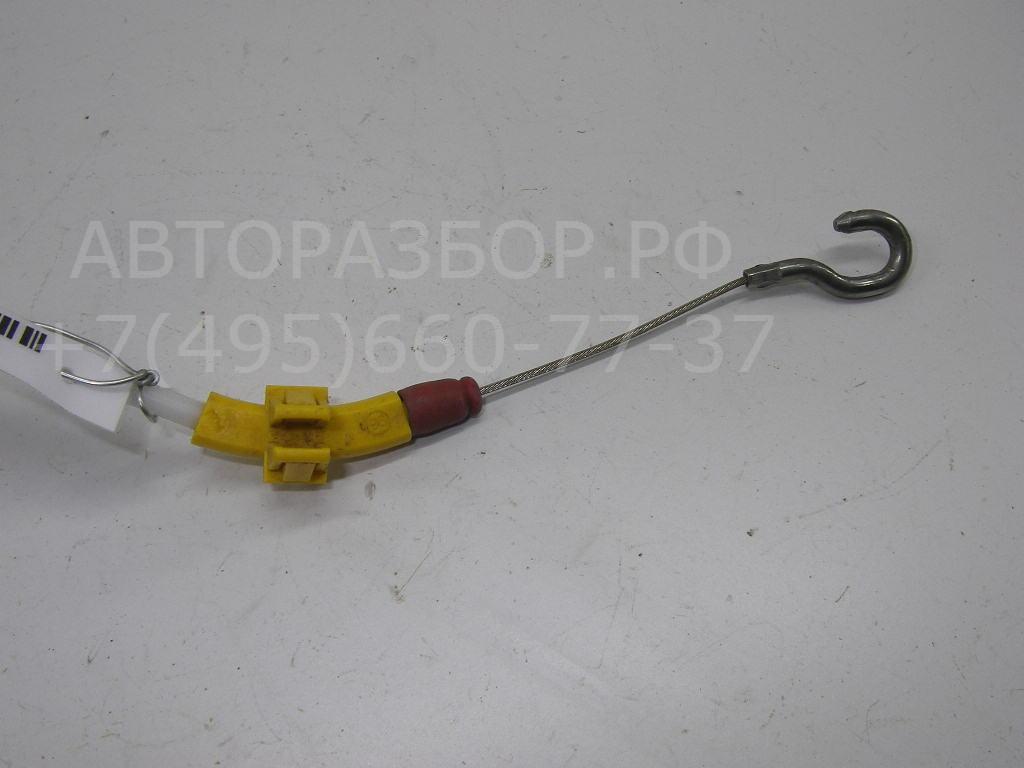 Трос открывания двери