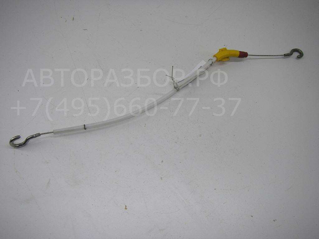 Трос открывания двери