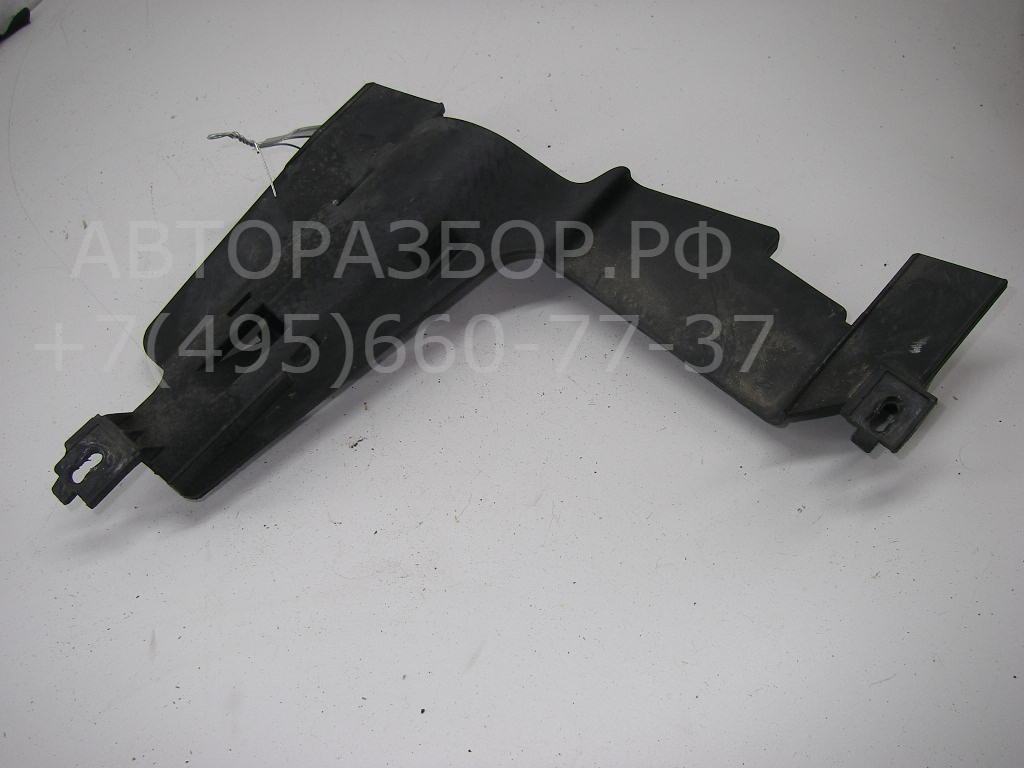 Крепеж фары