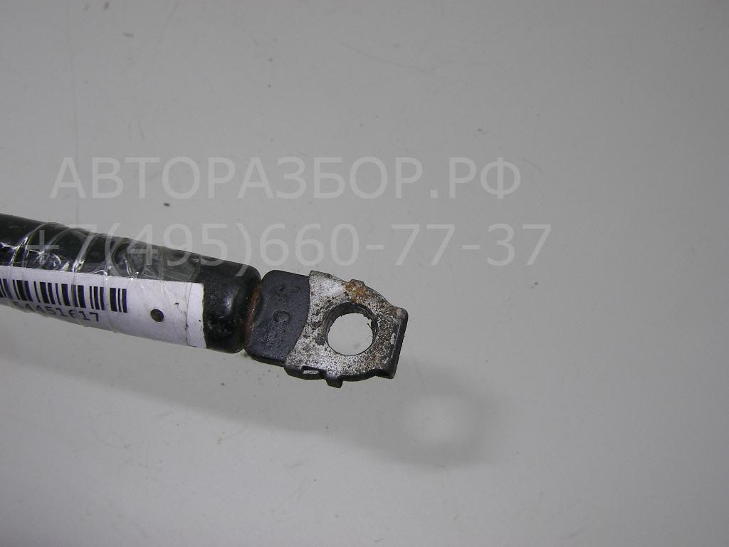 Амортизатор капота