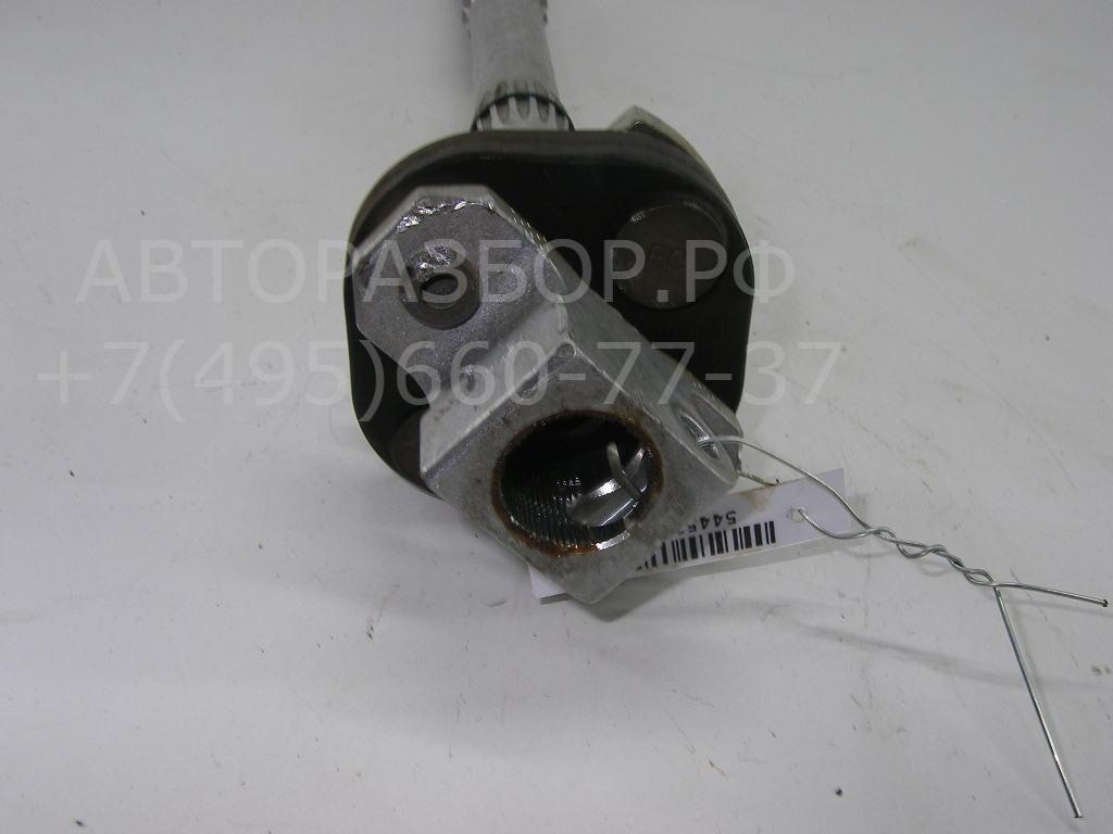 Кардан рулевой