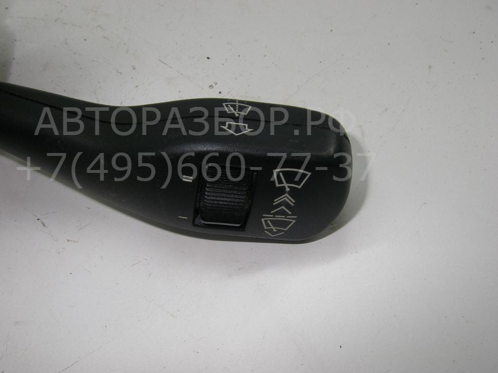 Переключатель стеклоочистителей