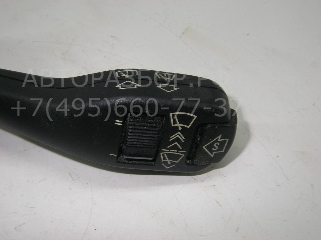 Переключатель стеклоочистителей