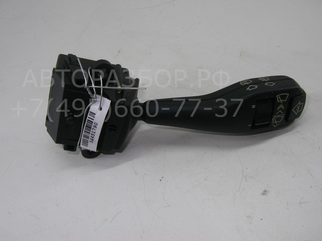 Переключатель стеклоочистителей