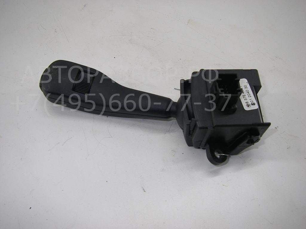 Переключатель стеклоочистителей