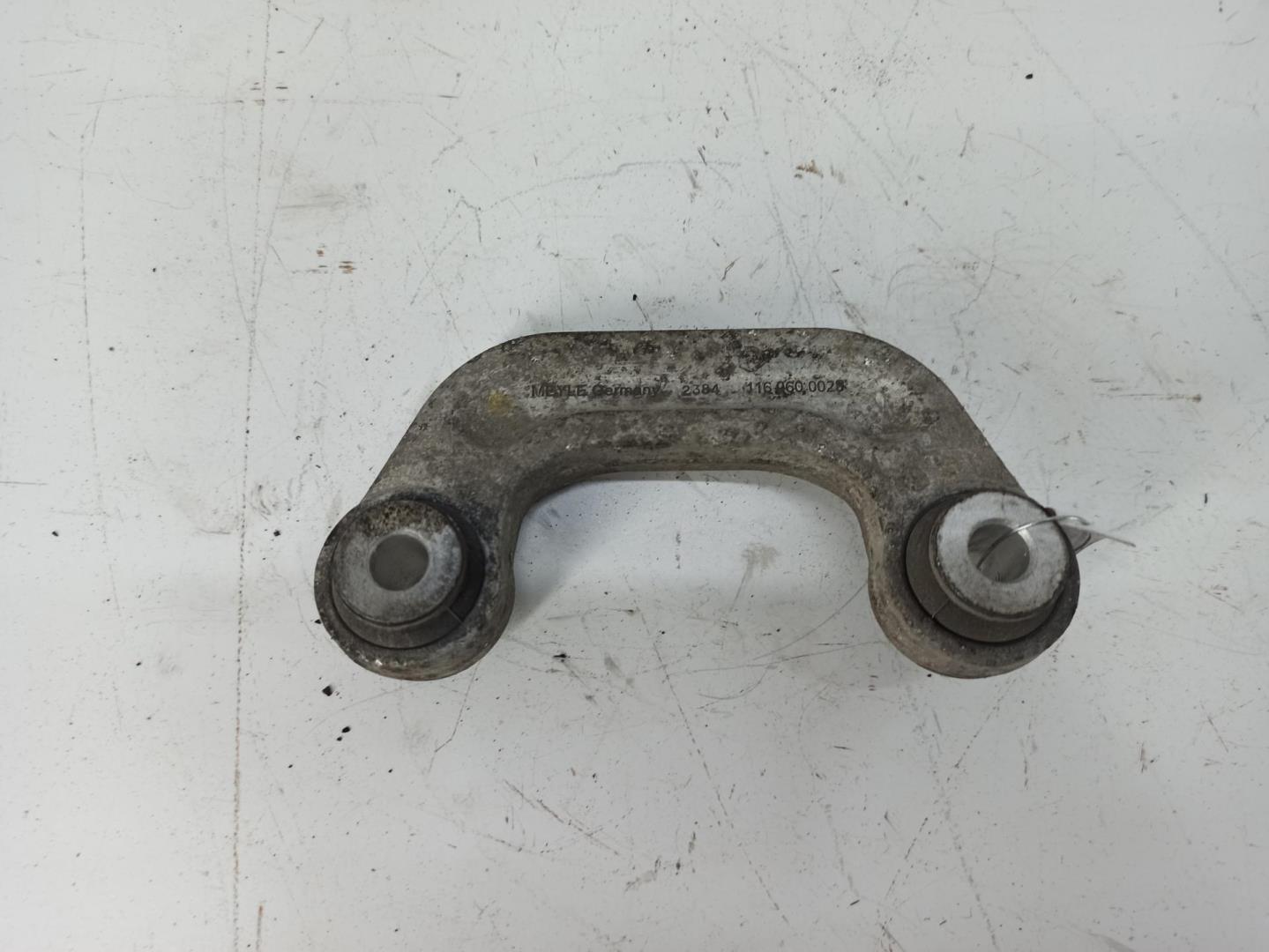 Стойка переднего стабилизатора