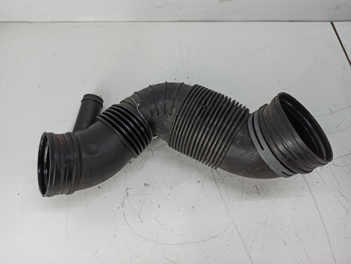 Трубка турбины