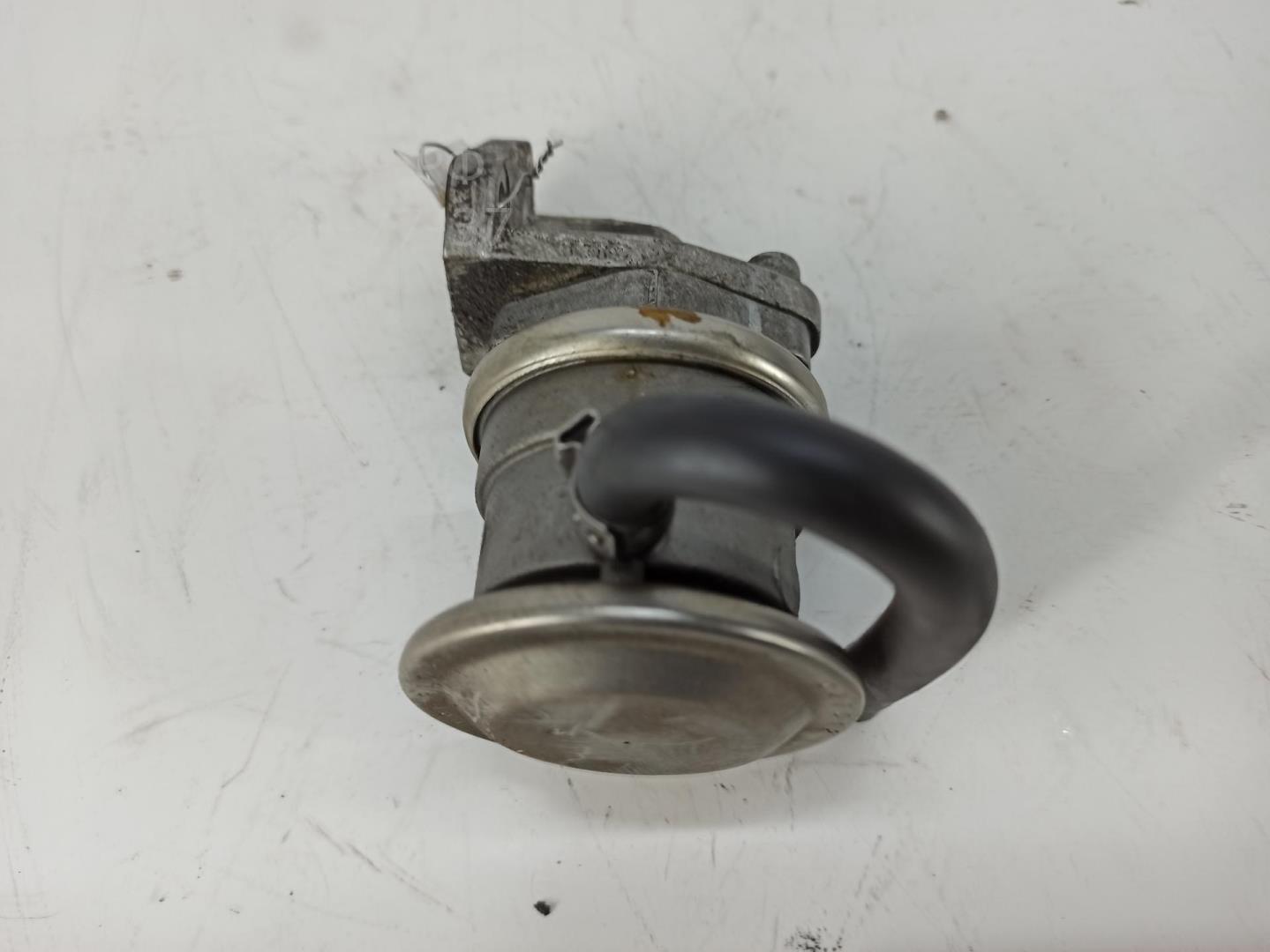 Клапан электромагнитный