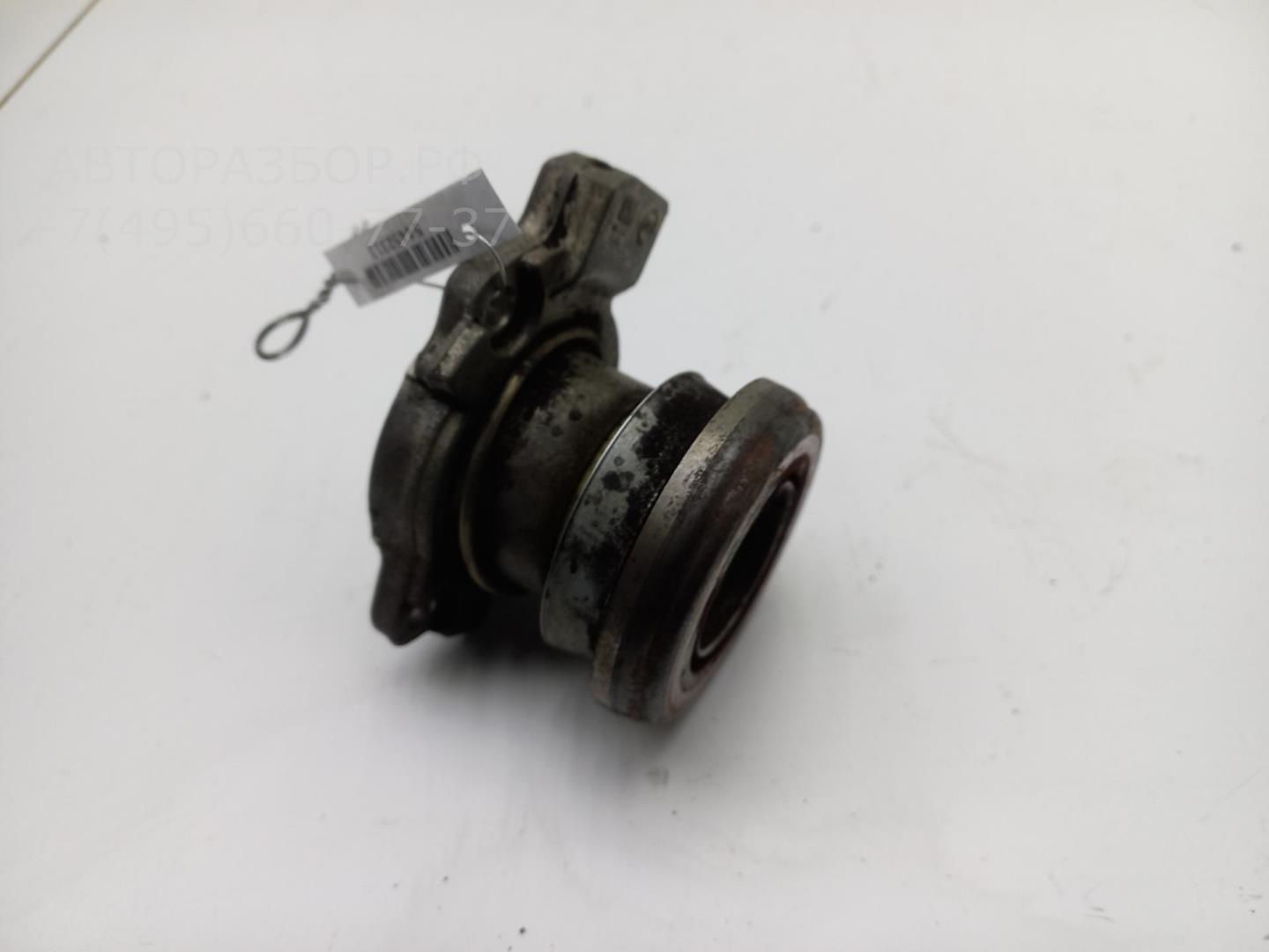 Цилиндр сцепления рабочий