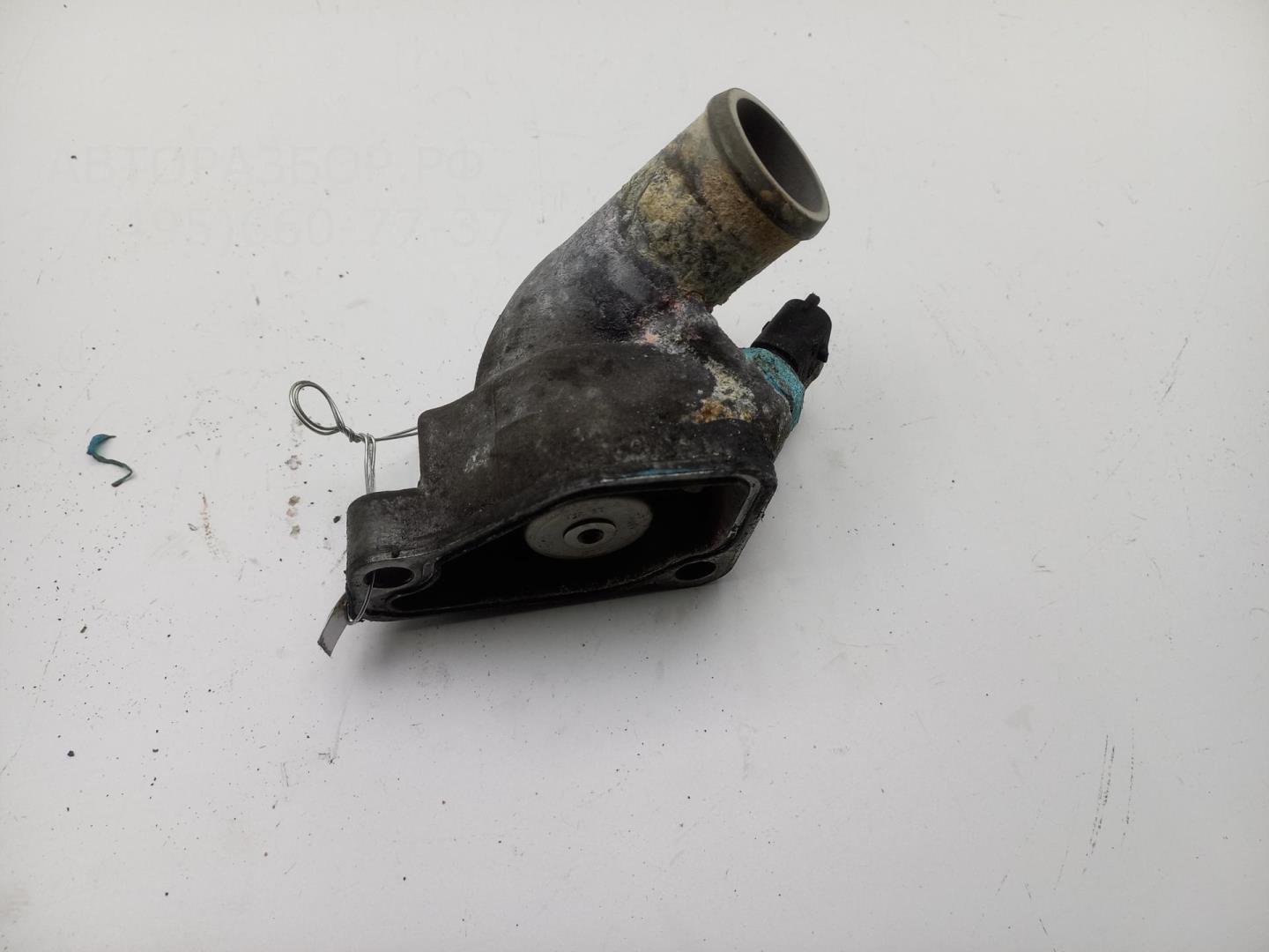 Корпус термостата