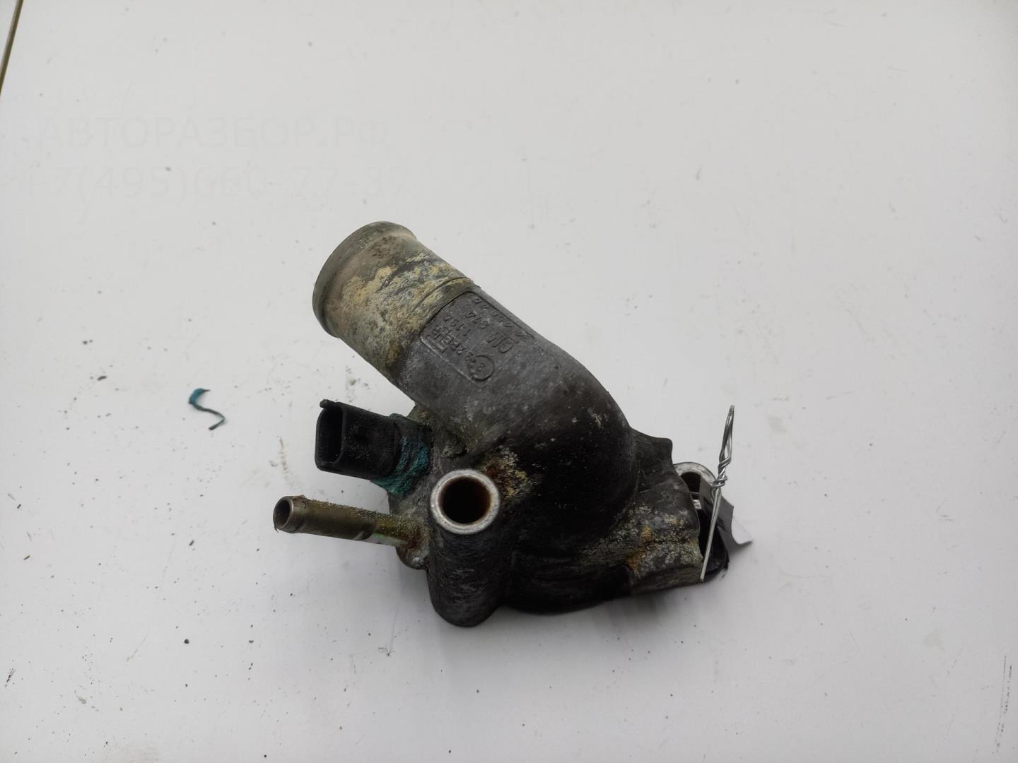 Корпус термостата