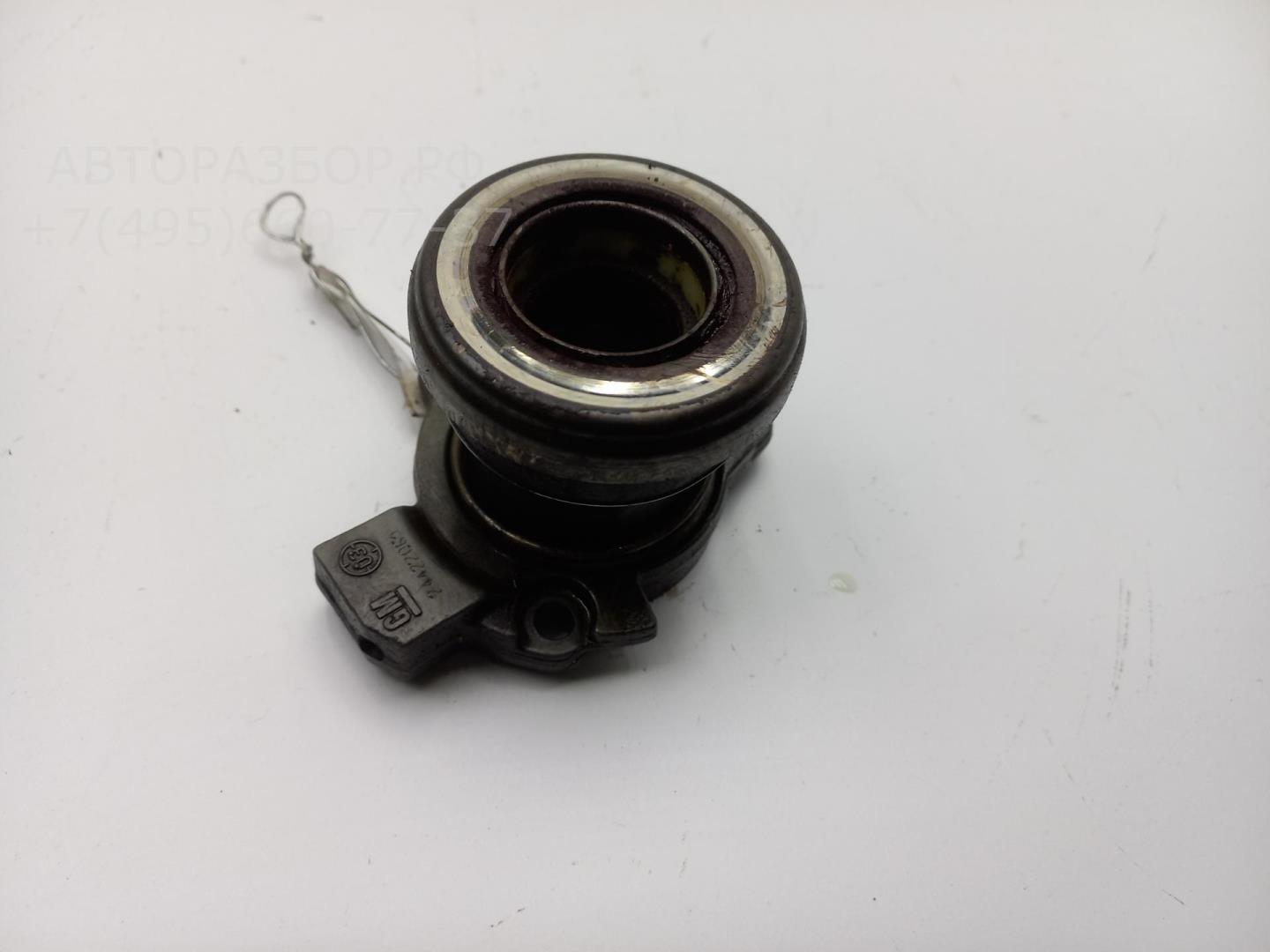 Цилиндр сцепления рабочий