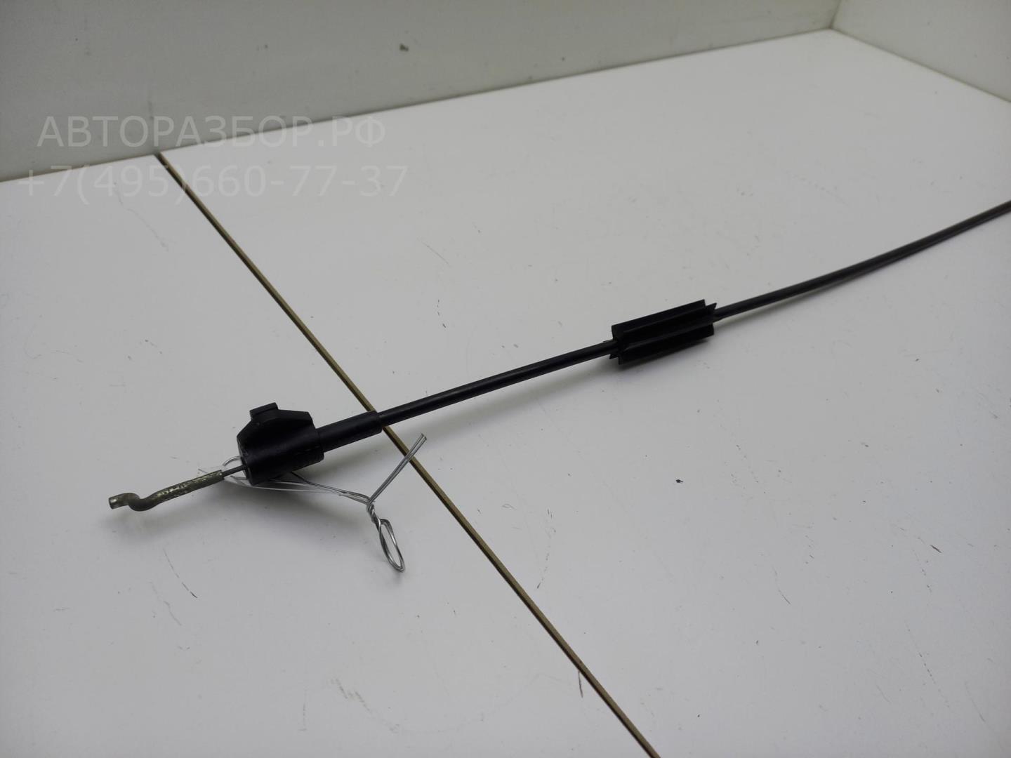 Трос открывания двери