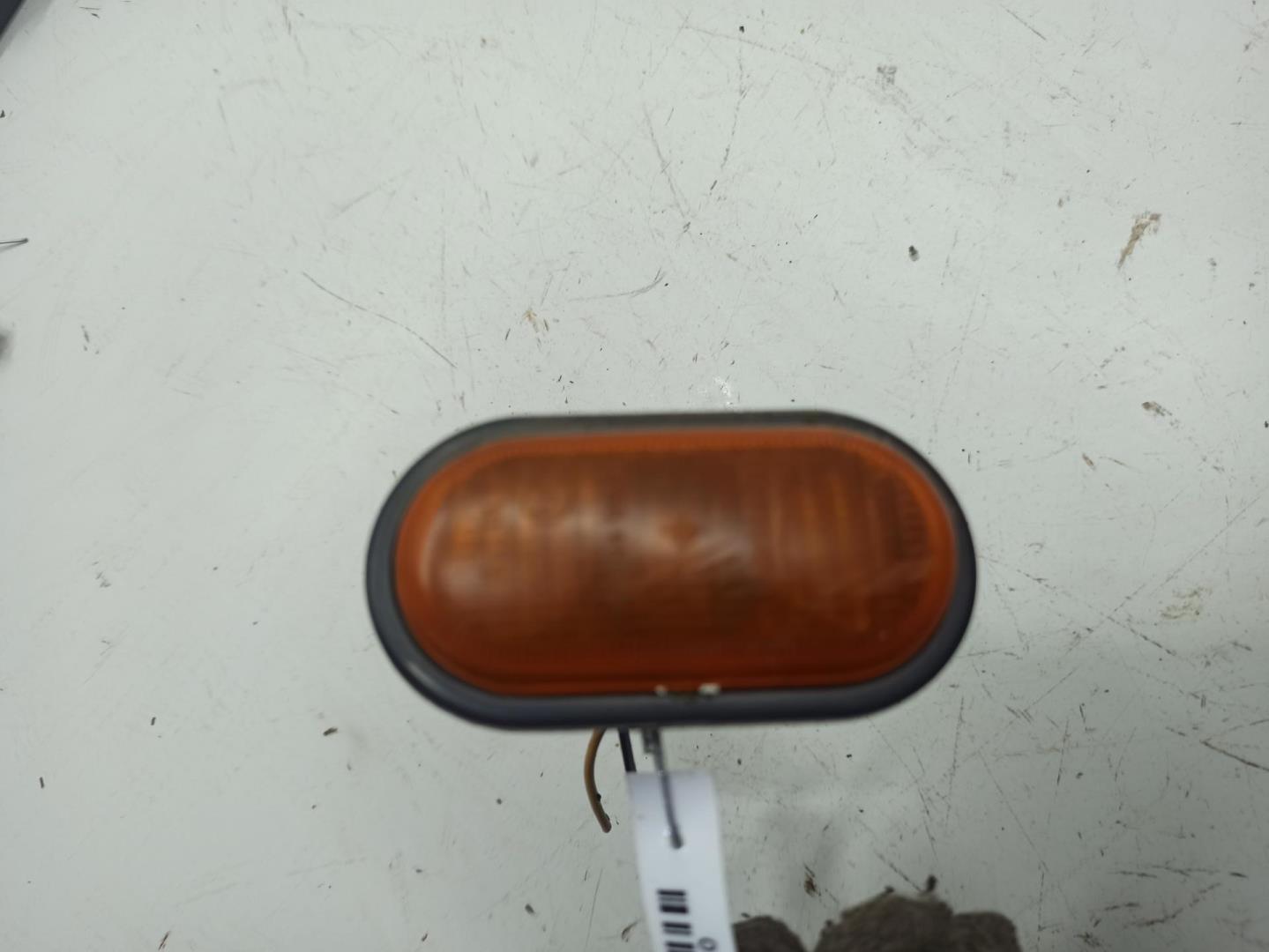 Указатель поворота левый