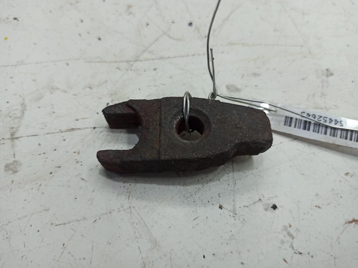 Кронштейн форсунки