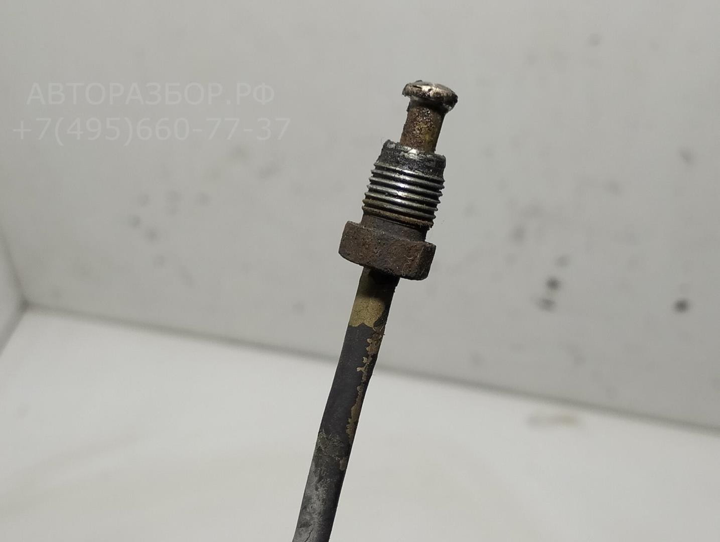 Трубка гидравлическая