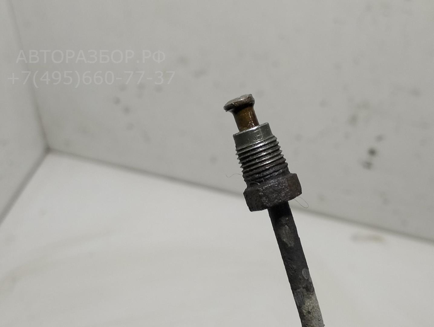 Трубка гидравлическая