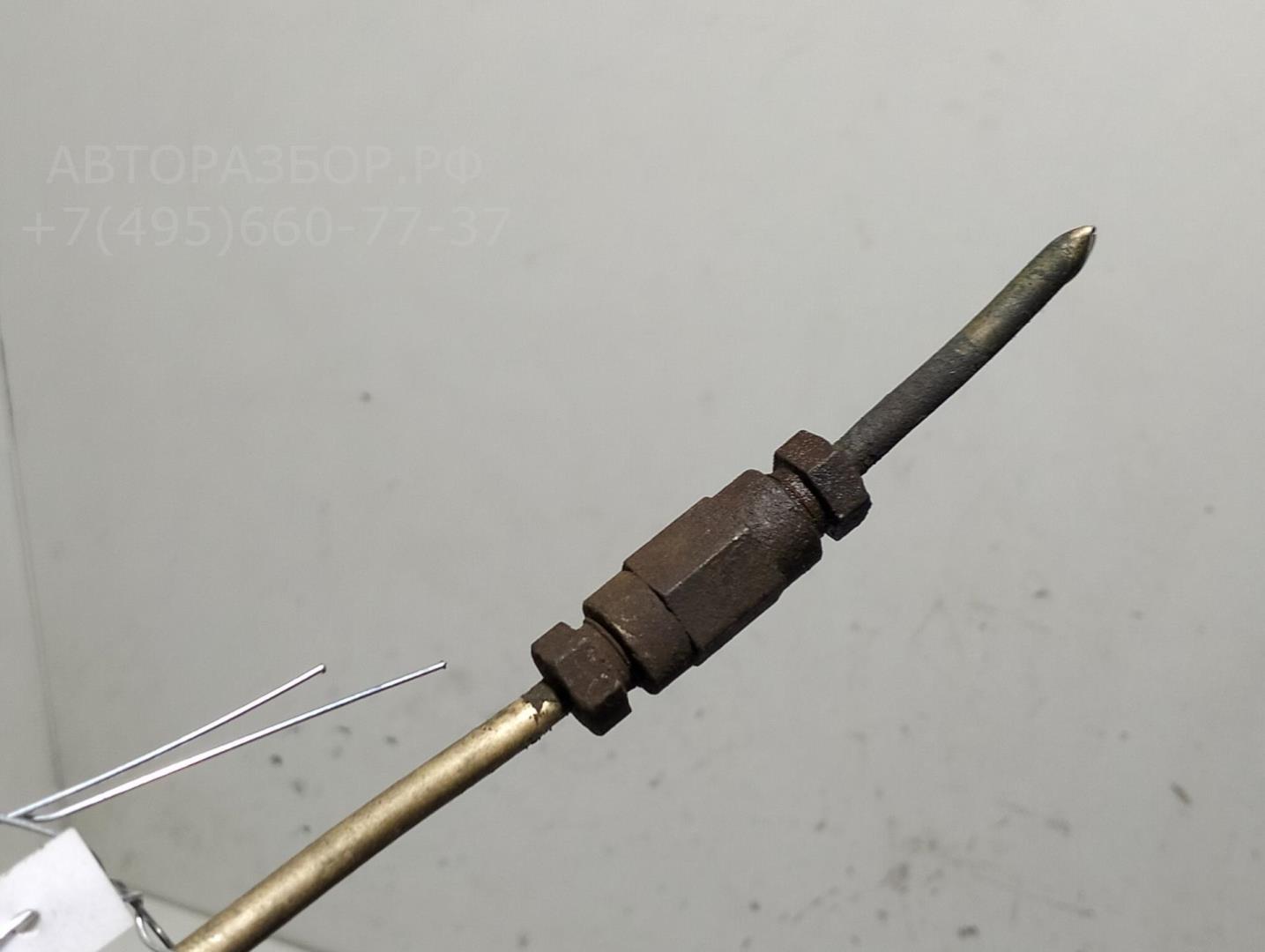 Трубка гидравлическая