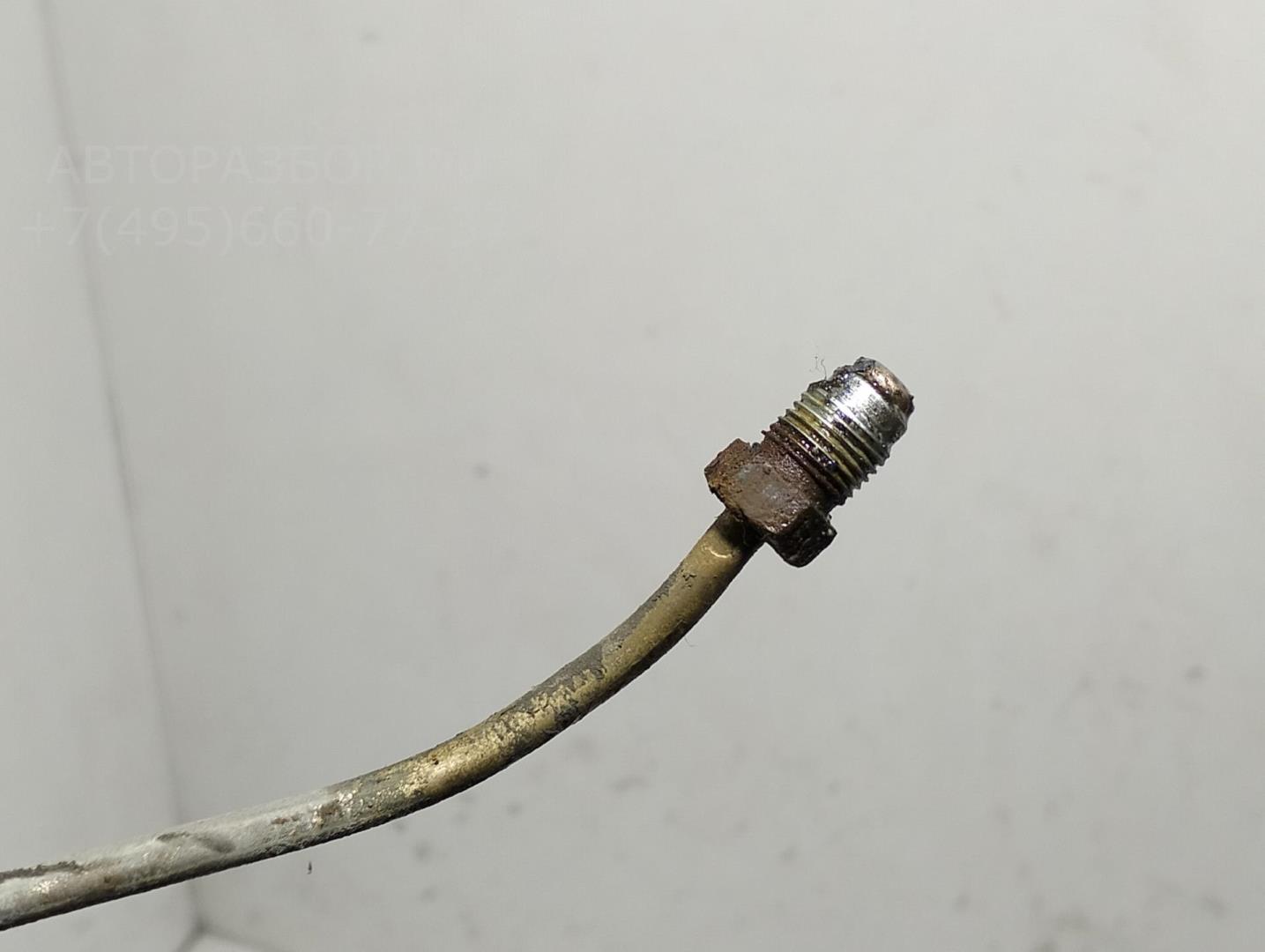 Трубка гидравлическая