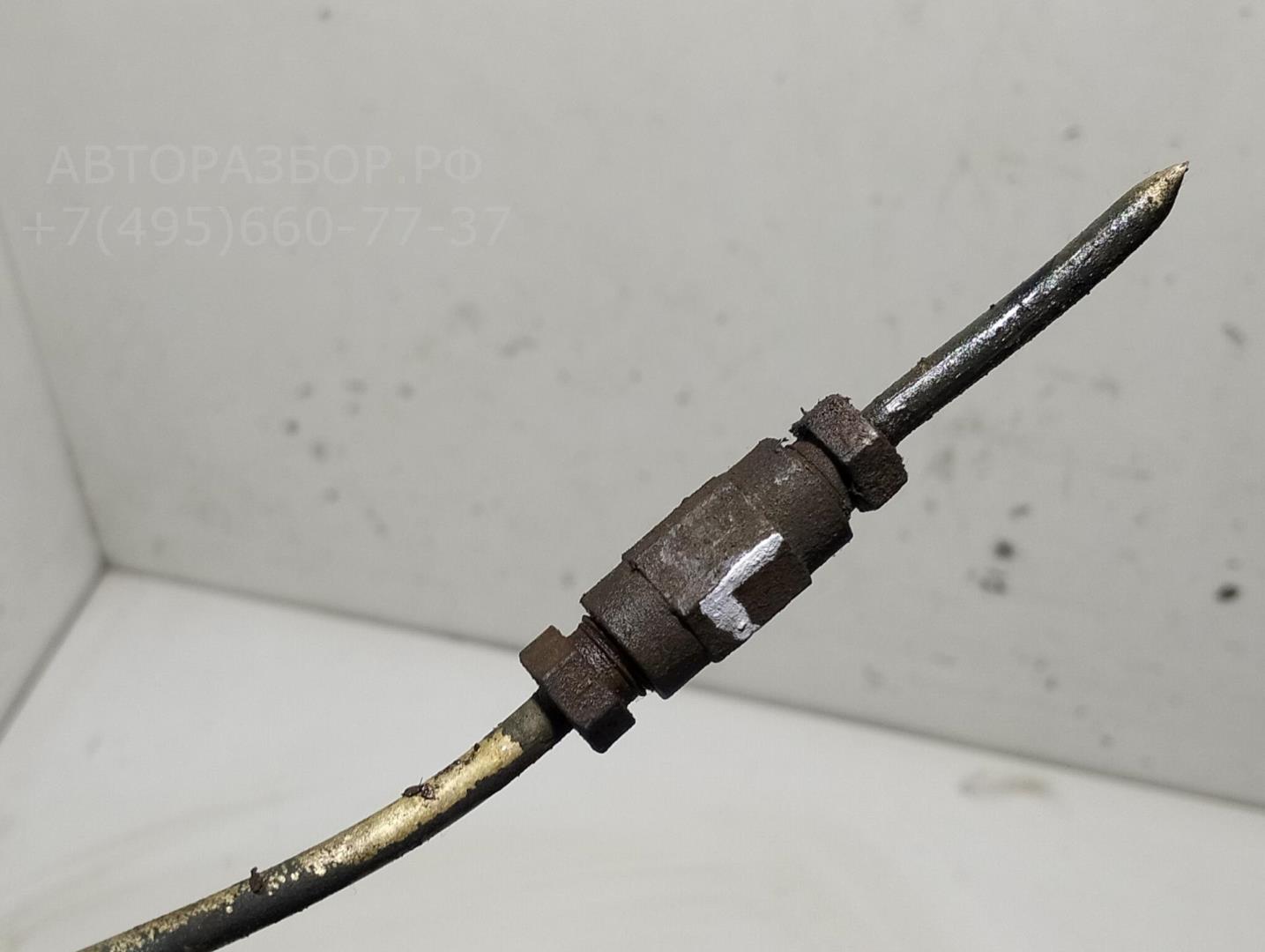 Трубка гидравлическая