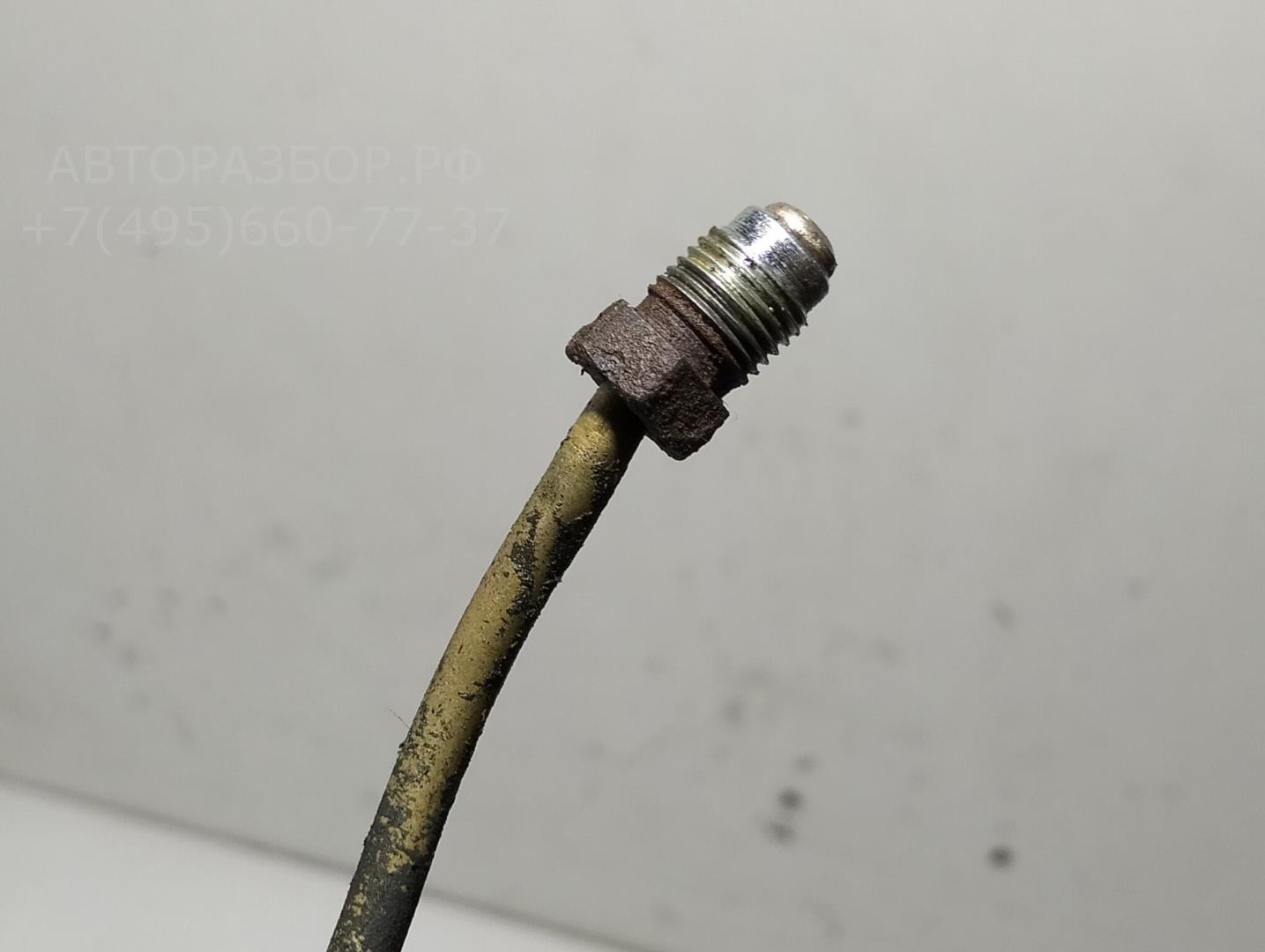 Трубка гидравлическая