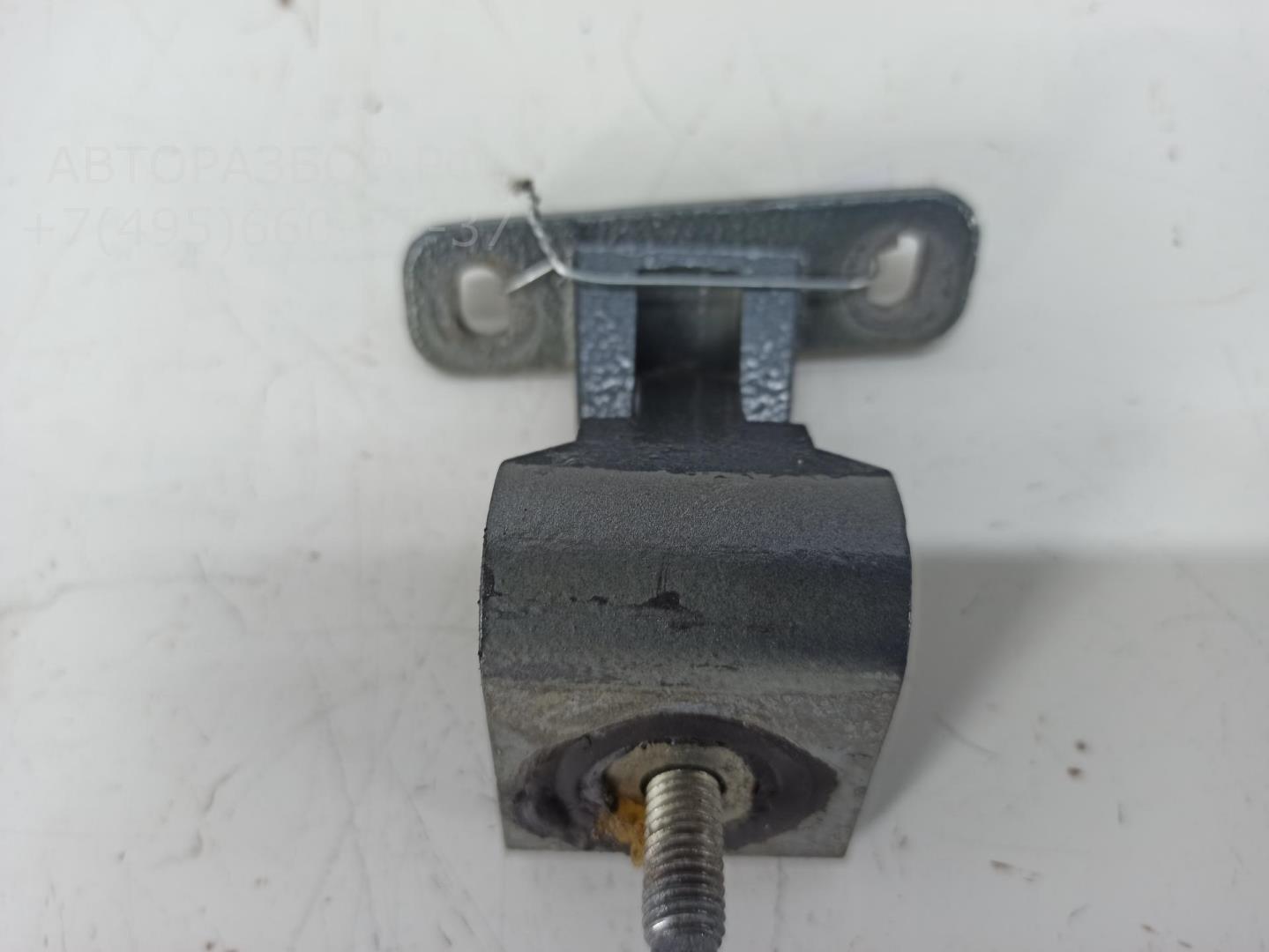 Замок багажника